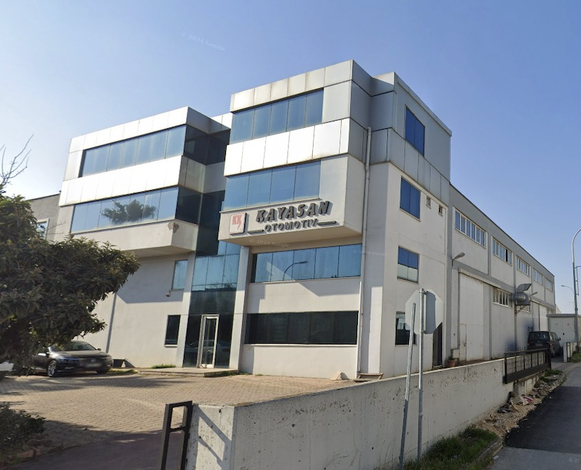 Dayanıklı Yedek Parçalarla Güvenilir Çözümler