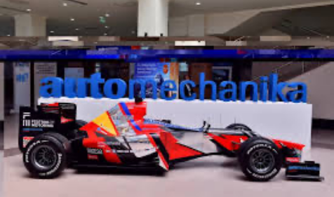 2023 Automechanika İstanbul Fuarında Kıymetli müşterilerimizle bir araya geldik!